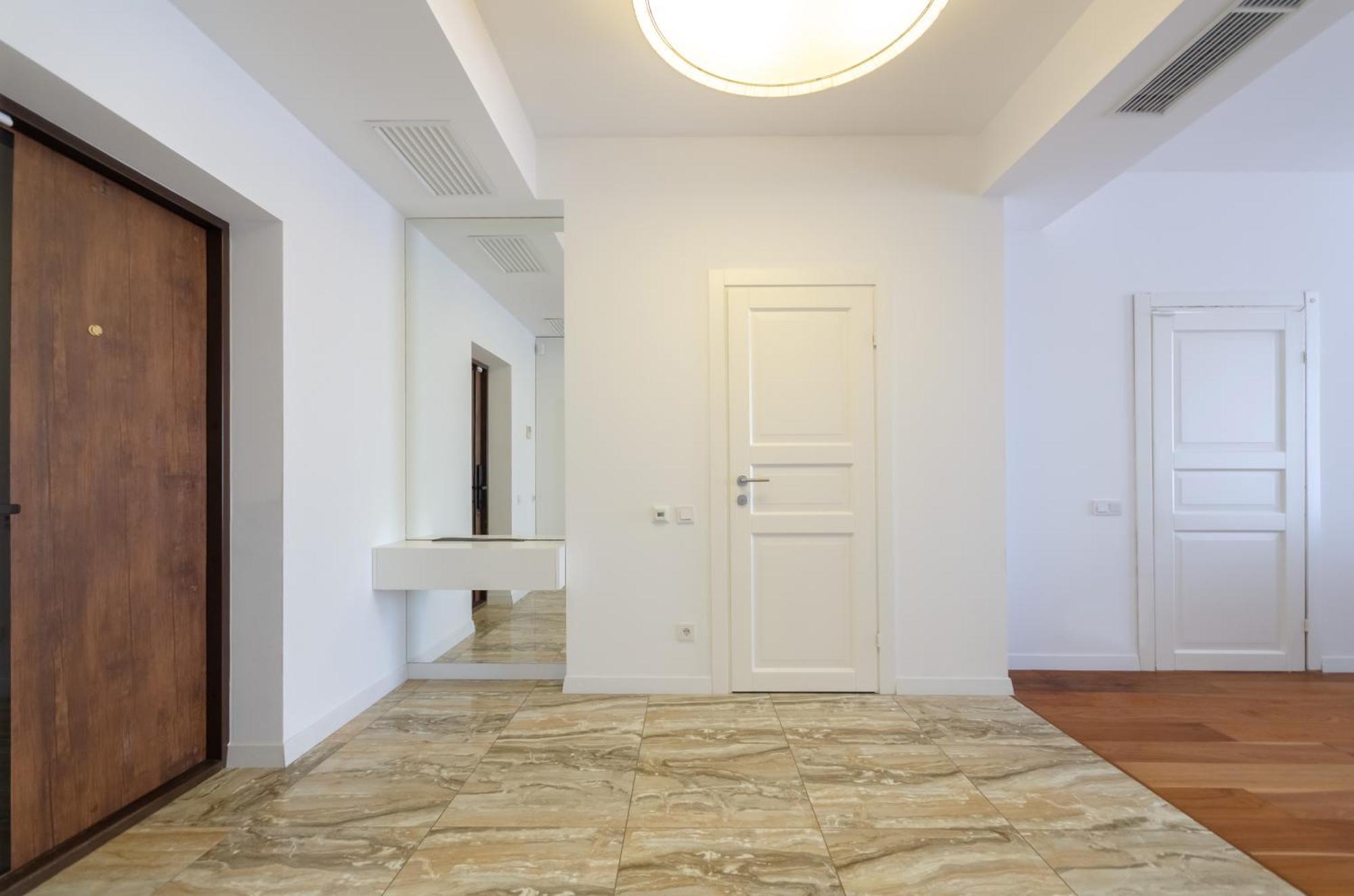 Petrovdom Inn Rc Diplomat Hall -The Smart Hotel Apartment Panoramic City View I Kiev Exterior foto