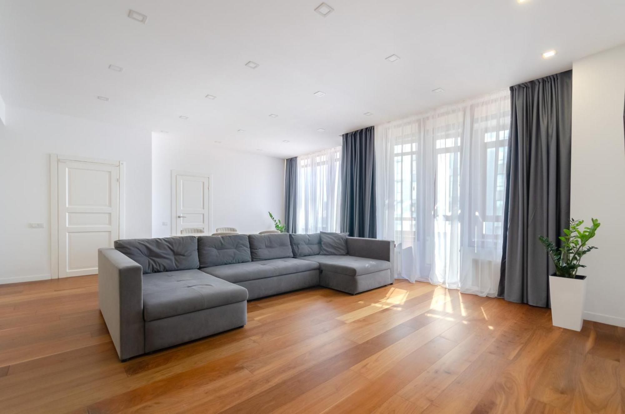 Petrovdom Inn Rc Diplomat Hall -The Smart Hotel Apartment Panoramic City View I Kiev Exterior foto